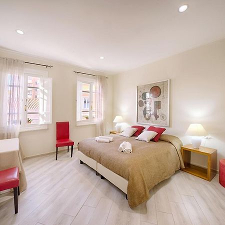 Olbia Center City Apartment Exterior foto